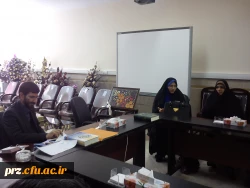 دیدار همکاران با مدیرکل آموزش وپرورش استان