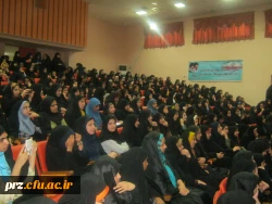 مراسم گرامیداشت روز معلم