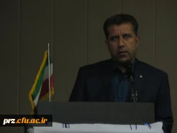 تودیع و معارفه