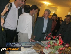جشنواره علمی ادبی فرهنگی -تبریز