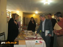 جشنواره علمی ادبی فرهنگی -تبریز