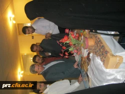 جشنواره علمی ادبی فرهنگی -تبریز