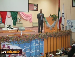 برگزاری مراسم آغاز سال تحصیلی و هفته دفاع مقدس 2