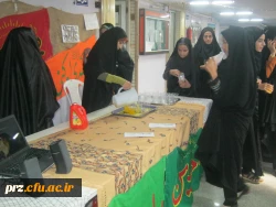 برگزاری مراسم آغاز سال تحصیلی و هفته دفاع مقدس 4