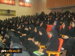 برگزاری مراسم آغاز سال تحصیلی و هفته دفاع مقدس 5