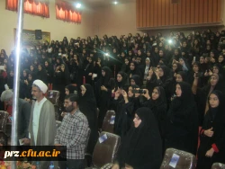 برگزاری مراسم آغاز سال تحصیلی و هفته دفاع مقدس 6