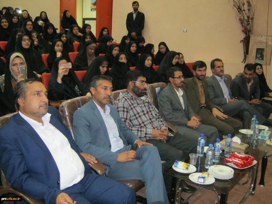 برگزاری مراسم آغاز سال تحصیلی و هفته دفاع مقدس 12