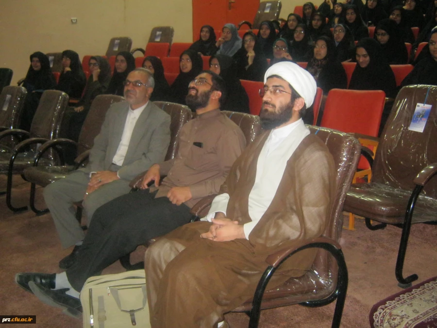 برگزاری کارگاه آموزشی ارزش های دفاع مقدس 2