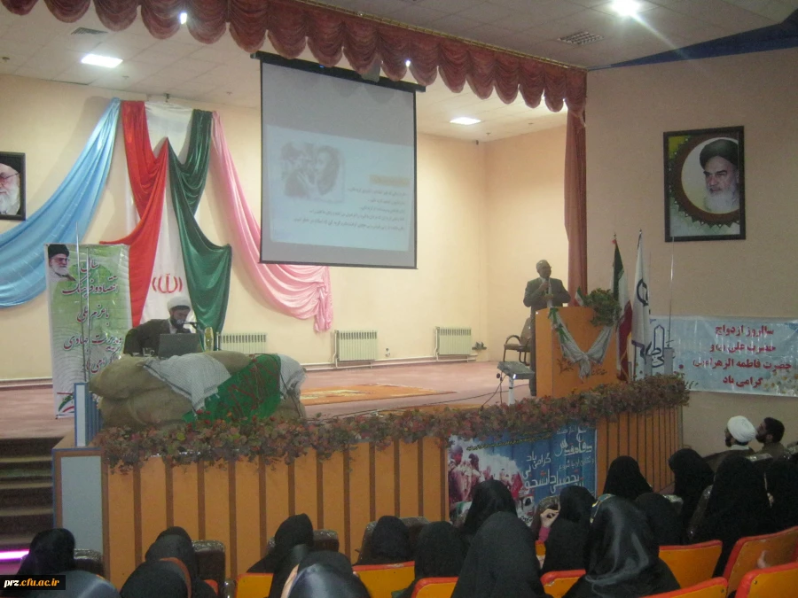 برگزاری کارگاه آموزشی ارزش های دفاع مقدس 3