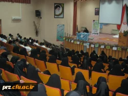 برگزاری همایش به مناسبت هفته بهداشت و سلامت روان 5