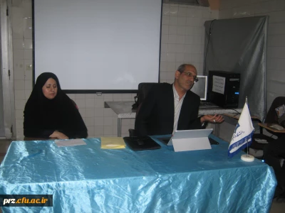 حضور معاون توسعه و مدیریت منابع دانشگاه و مدیر کل طرح و برنامه و امور عمرانی دانشگاه فرهنگیان در پردیس های استان سیستان و بلوچستان