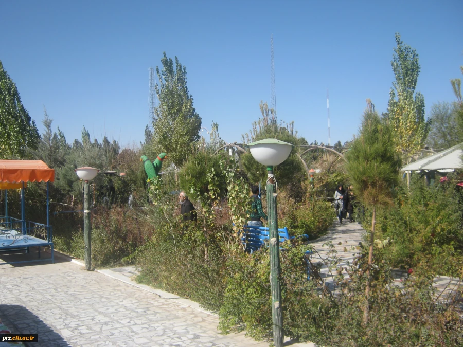 اقدامات انجام شده در روز دانشجو 2