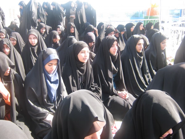 اقدامات انجام شده در روز دانشجو 3