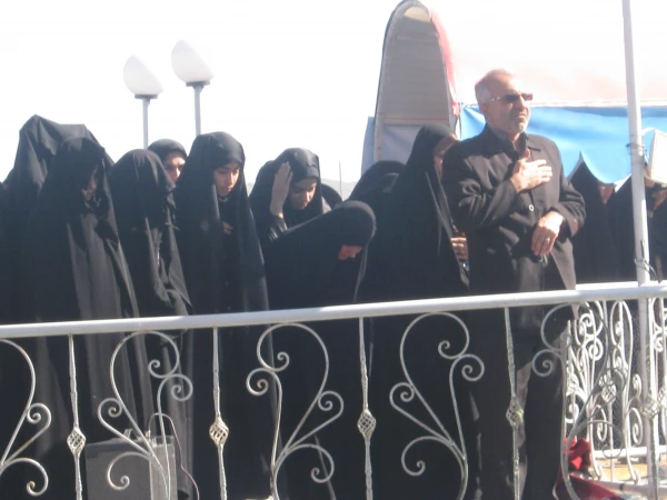 اقدامات انجام شده در روز دانشجو 5