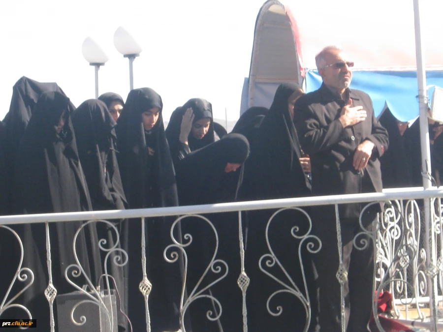 اقدامات انجام شده در روز دانشجو 5