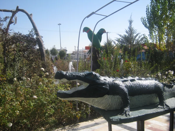 اقدامات انجام شده در روز دانشجو 8