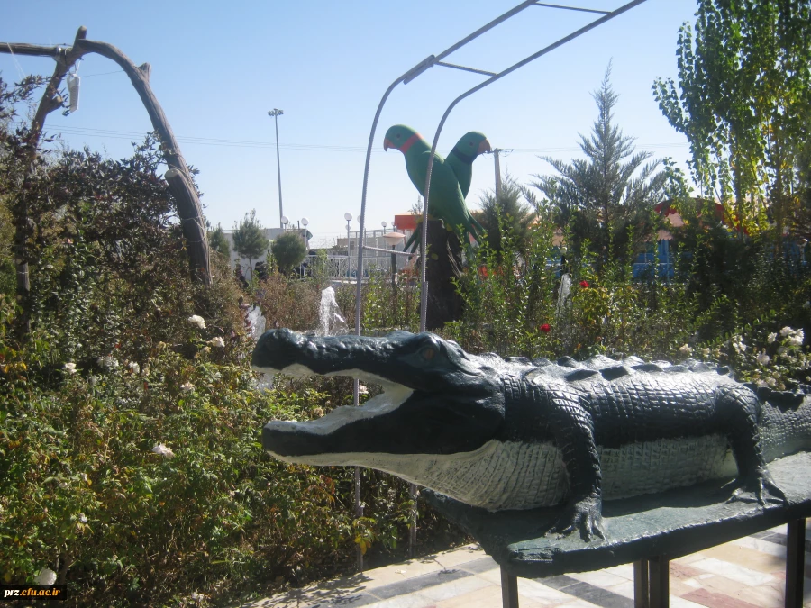 اقدامات انجام شده در روز دانشجو 8