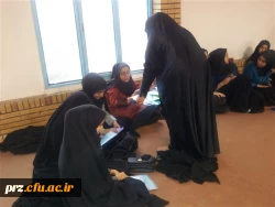 برگزاری اردوی تفریحی فرهنگی 4