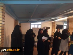 برگزاری اردوی تفریحی فرهنگی 5