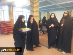 برگزاری اردوی تفریحی فرهنگی 6