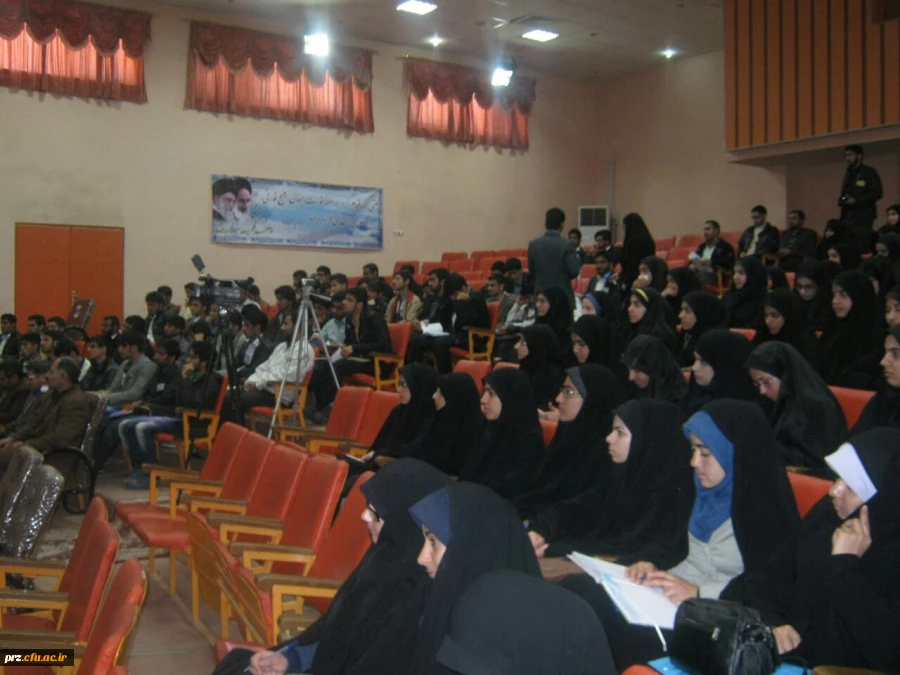 برگزاری کارگاه  2