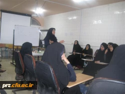 برگزاری کارگاه 4