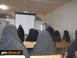 برگزاری کارگاه 6