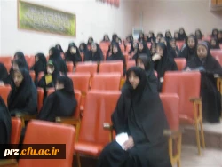 برگزاری کارگاه 7