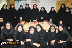 گرامیداشت هفته سلامت در پردیس رسالت 2