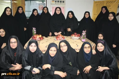 گرامیداشت هفته سلامت در پردیس رسالت