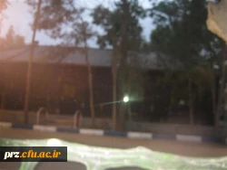 اردوی یک روزه به مناسبت هفته معلم با حضور اساتید و کارکنان 2