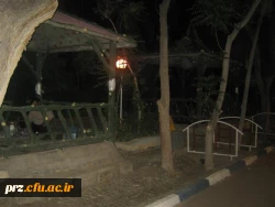 اردوی یک روزه به مناسبت هفته معلم با حضور اساتید و کارکنان 3