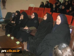 برگزاری جشن مبعث 5