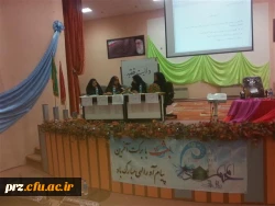 برگزاری کرسی آزاد اندیشی با مبحث ولایت فقیه  2