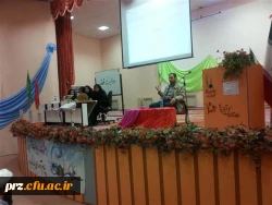 برگزاری کرسی آزاد اندیشی با مبحث ولایت فقیه  4