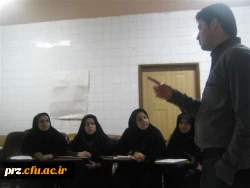 فعالیت های واحد مشاوره 2