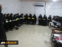 فعالیت های واحد مشاوره 10