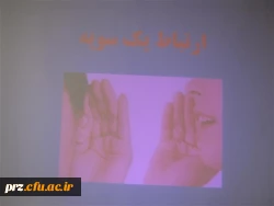 فعالیت های واحد مشاوره 17