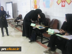 فعالیت های واحد مشاوره 19