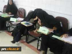 فعالیت های واحد مشاوره 20