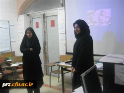 فعالیت های واحد مشاوره 2