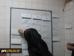 فعالیت های واحد مشاوره 4