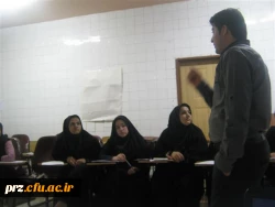 فعالیت های واحد مشاوره 8