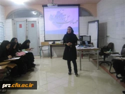 فعالیت های واحد مشاوره 9