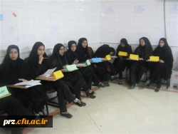 فعالیت های واحد مشاوره 11