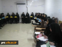 فعالیت های واحد مشاوره 12