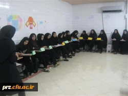 فعالیت های واحد مشاوره 13