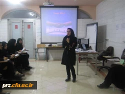 فعالیت های واحد مشاوره 19