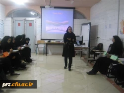 فعالیت های واحد مشاوره 20