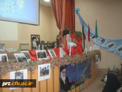 برگزاری مراسم به مناسبت سوم خرداد سالروز آزادسازی خرمشهر